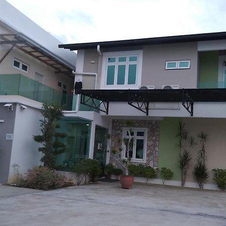 Sunshine Lodge Kuantan Exterior photo
