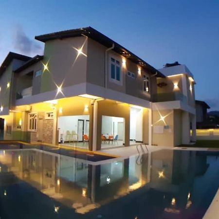 Sunshine Lodge Kuantan Exterior photo