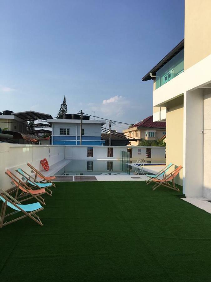 Sunshine Lodge Kuantan Exterior photo