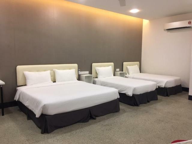 Sunshine Lodge Kuantan Room photo