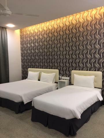 Sunshine Lodge Kuantan Room photo