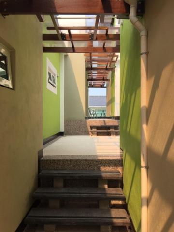 Sunshine Lodge Kuantan Exterior photo