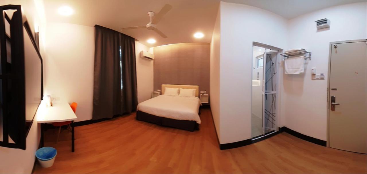 Sunshine Lodge Kuantan Exterior photo